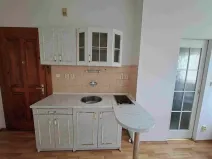 Pronájem bytu 1+1, Praha - Žižkov, Krásova, 30 m2