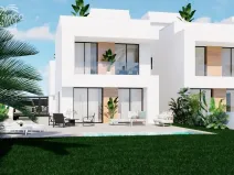 Prodej rodinného domu, Orihuela Costa, Alicante, Španělsko, 176 m2
