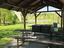 Prodej komerčního pozemku, Žabeň, 32500 m2