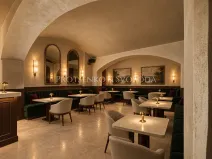 Pronájem restaurace, Praha - Vinohrady, Anny Letenské, 593 m2