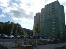 Prodej bytu 1+kk, Tanvald, Horská, 27 m2