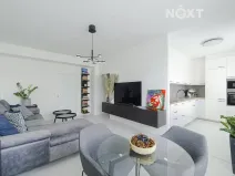 Pronájem bytu 2+kk, Karviná, Na Kopci, 59 m2