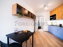 Pronájem bytu 2+kk, Olomouc, Edmunda Husserla, 40 m2