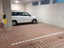 Pronájem garáže, Beroun - Beroun-Město, 12 m2