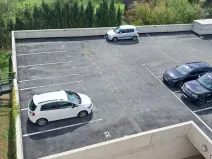 Pronájem garáže, Beroun - Beroun-Město, 12 m2