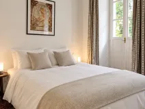 Pronájem bytu 3+1, Praha, 134 m2