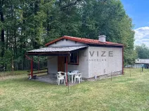Prodej chaty, Kvítkovice, 34 m2