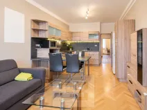 Pronájem bytu 3+kk, Plzeň, Francouzská třída, 52 m2