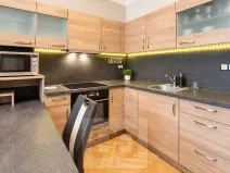 Pronájem bytu 3+kk, Plzeň, Francouzská třída, 52 m2