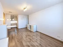 Pronájem bytu 2+kk, Praha - Hloubětín, Slévačská, 48 m2