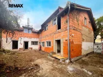Prodej rodinného domu, Praha - Ďáblice, Ďáblická, 244 m2