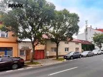 Prodej rodinného domu, Praha - Ďáblice, Ďáblická, 244 m2