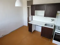 Pronájem bytu 1+1, Ostrava, Hornopolní, 40 m2