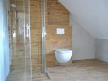 Prodej bytu 2+kk, Boží Dar, 58 m2