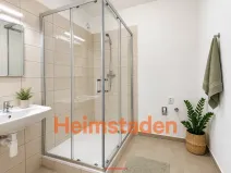 Pronájem bytu 1+kk, Ostrava - Zábřeh, Petruškova, 29 m2