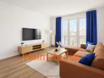 Pronájem bytu 2+1, Karviná - Nové Město, Cihelní, 56 m2