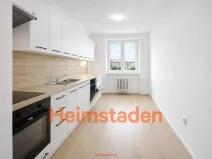 Pronájem bytu 1+1, Ostrava - Poruba, Školní, 37 m2
