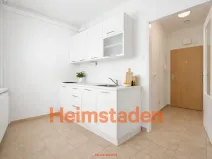 Pronájem bytu 1+kk, Horní Suchá, Stavební, 31 m2