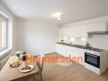 Pronájem bytu 2+1, Ostrava - Poruba, Porubská, 49 m2