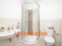 Pronájem bytu 1+1, Havířov - Město, Klidná, 38 m2
