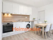 Pronájem bytu 1+1, Havířov - Město, Klidná, 38 m2
