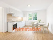 Pronájem bytu 2+1, Ostrava - Zábřeh, Pjanovova, 48 m2