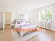 Pronájem bytu 2+kk, Havířov - Město, U Stromovky, 40 m2