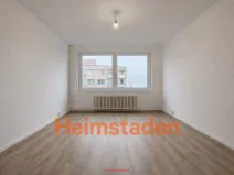 Pronájem bytu 2+1, Orlová - Lutyně, Masarykova třída, 58 m2