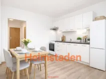 Pronájem bytu 2+1, Orlová - Lutyně, Masarykova třída, 58 m2
