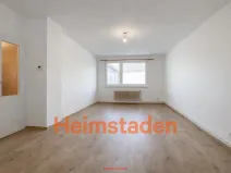 Pronájem bytu 2+1, Orlová - Poruba, Hornická, 51 m2