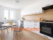 Pronájem bytu 1+1, Ostrava - Poruba, Jindřicha Plachty, 40 m2