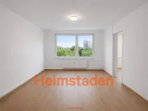 Pronájem bytu 3+1, Orlová - Lutyně, Okružní, 67 m2