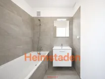 Pronájem bytu 3+1, Ostrava - Hrabůvka, Aviatiků, 70 m2