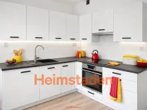 Pronájem bytu 2+1, Ostrava - Moravská Ostrava, náměstí Jiřího Myrona, 56 m2