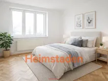 Pronájem bytu 4+1, Ostrava - Radvanice, Pikartská, 102 m2
