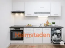 Pronájem bytu 1+1, Ostrava - Poruba, Budovatelská, 37 m2