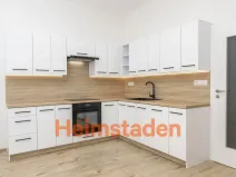 Pronájem bytu 2+1, Ostrava - Poruba, Hlavní třída, 58 m2