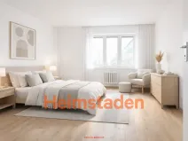 Pronájem bytu 2+1, Ostrava - Poruba, Hlavní třída, 58 m2