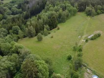 Prodej pozemku pro bydlení, Planá, 1435 m2
