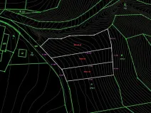 Prodej pozemku pro bydlení, Planá, 1218 m2