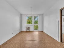 Prodej bytu 1+1, Trutnov - Horní Staré Město, Dlouhá, 40 m2