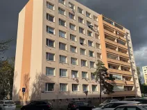 Pronájem bytu 2+kk, Kladno, Na růžovém poli, 47 m2