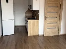 Pronájem bytu 2+kk, Kladno, Na růžovém poli, 47 m2