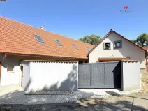 Prodej rodinného domu, Kozmice, 171 m2