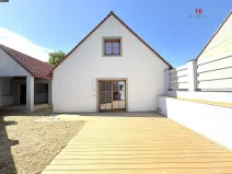 Prodej rodinného domu, Kozmice, 171 m2