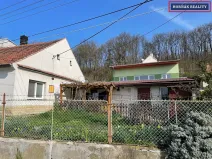 Prodej rodinného domu, Bučovice, Zahradní, 105 m2