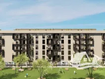 Prodej bytu 1+kk, Golem, Albánie, 43 m2