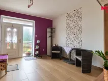 Prodej rodinného domu, Mutěnice, Polní, 235 m2