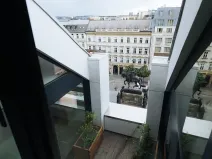 Pronájem kanceláře, Praha - Nové Město, Václavské náměstí, 326 m2