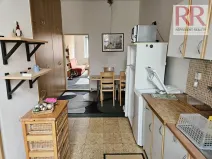 Pronájem bytu 1+1, Plzeň, Spolková, 34 m2